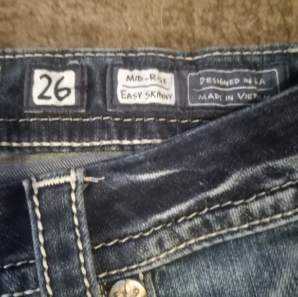 Moschino & Miss Me set - Picture 5 of 7